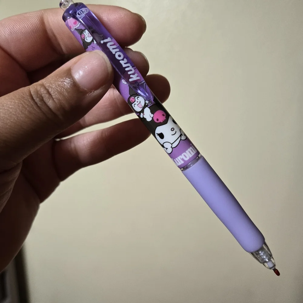 🍒🍒 Kuromi Pen❗️Price Firm❗️